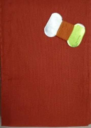 Cotton Saree Fall -Vimal 777
