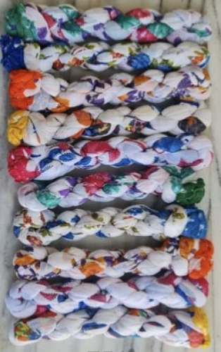 Pure Cotton Print Dupatta