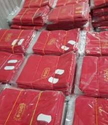 15cm Cotton Saree Fall