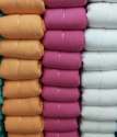 Plain Cotton Dupatta Fabric 