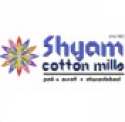 Shyam Cotton Mills