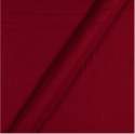 120 GSM Maroon Rubia Fabric