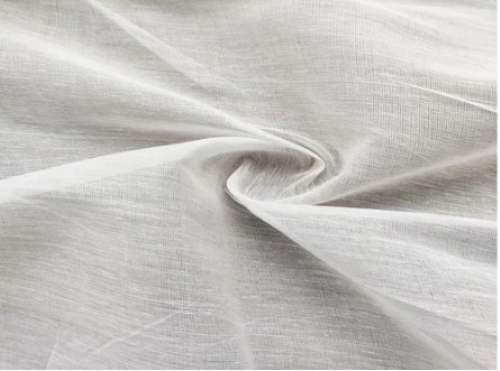 120 GSM Plain Cotton Fabric by Swami Trading Company