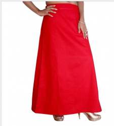 Ladies Cotton Petticoat