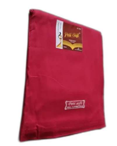 Red Cotton Petticoat At Wholesale by Maa Vaishno Textiles