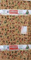 Sambhav Printed Cotton Fabric