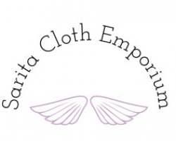 Sarita Cloth Emporium logo icon