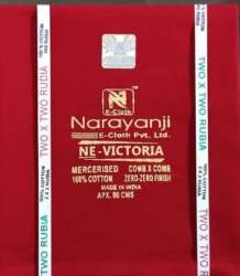 100% cotton Victoria Blouse Fabric