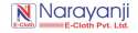 Narayanji E Cloth Pvt Ltd