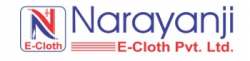 Narayanji E Cloth Pvt Ltd logo icon