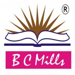 Bhakti Cotton Mills logo icon