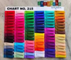 Colorful Cotton Lining Fabric