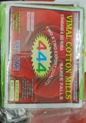 Vimal 444 Saree Fall