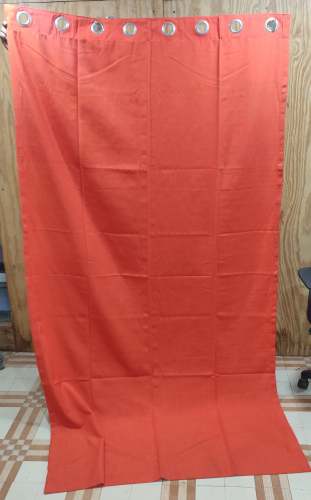 LINEN CURTAIN 