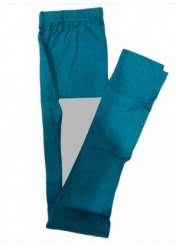 Ladies Cotton Casual Trouser