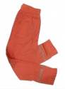 Ladies Orange Casual Trouser thumb 1