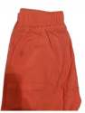 Ladies Orange Casual Trouser thumb 2