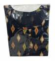 Women Printed Ikat Cotton Kurti thumb 1