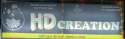 HD creation
