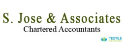 S Jose Associates logo icon