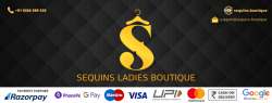 Sequins Ladies Boutique logo icon
