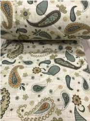 Printed Bed  Double Quilt Comforter