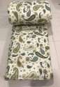 Printed Bed  Double Quilt Comforter thumb 1