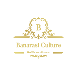 Banarasi Culture logo icon