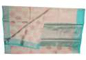 Casual Banarasi Printed Silk Saree thumb 2