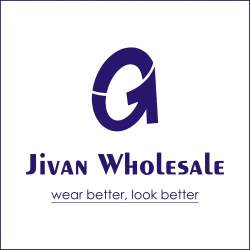 Jivan Wholesale logo icon