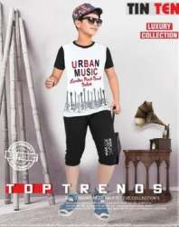 Yash Garments Kids Boys T shirt 