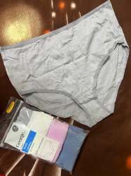 HIPSTER COTTON PANTY