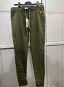 Menâ€™s cotton joggers  thumb 1