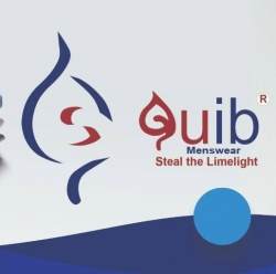 Quib Menswear logo icon