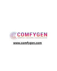 comfygen logo icon