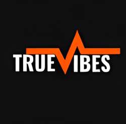 TRUEVIBES LIFESTYLE logo icon