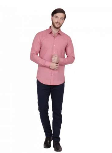 Cotton Formal Shirt