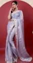 organza-purple-saree-for-women