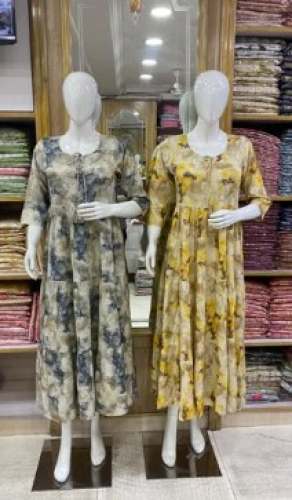 Women Kurti Pant Set For Women