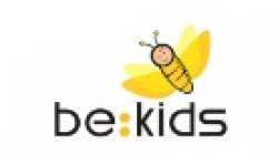 Be Kids logo icon