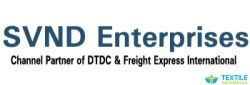 SVND Enterprises logo icon