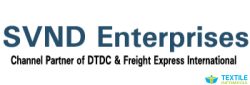SVND Enterprises logo icon