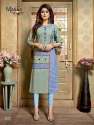 beautiful-multi-color-straight-kurti