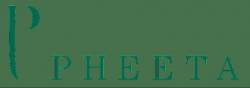 Pheeta logo icon