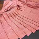 Kubera Pattu Brocade Silk Saree  thumb 1
