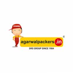 Agarwal Packers and Movers logo icon