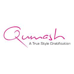 QUMASH logo icon