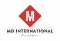 MD INTERNATIONAL