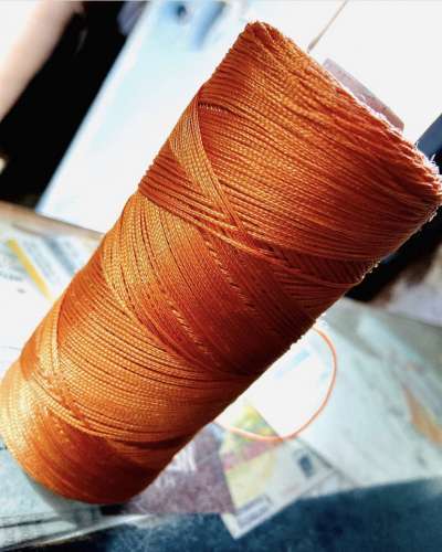braided thread 
