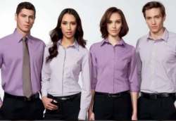 Mens Casual Plain Shirt At Wholesale